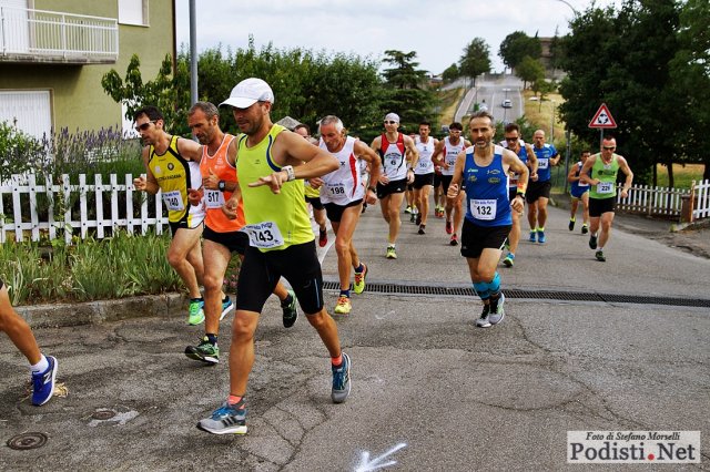 Giro della Pietra